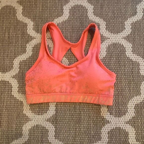 Buff bunny Other - BuffBunny sports bra womens size extra small